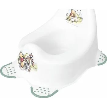 KEEEPER Protiskluzový nočník - ADAM Barva: Medvídek PÚ