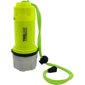 Svítilna RUČNÍ SVÍTILNA LED 3W PRO POTÁPĚNÍ