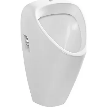 Pisoár Urinál odsávací s vnějším přívodem vody, GOLEM