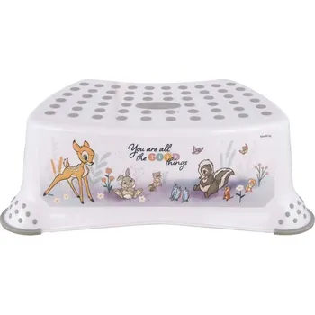 Stolička KEEEPER Stupátko - TOMEK Barva: Bambi