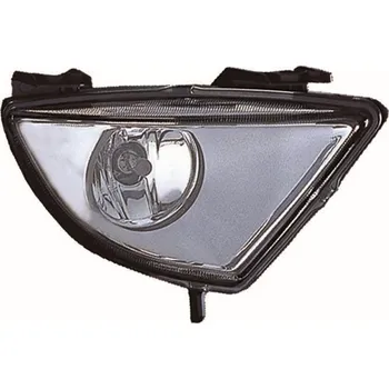 Autodíl Pravá mlhovka [02-05]