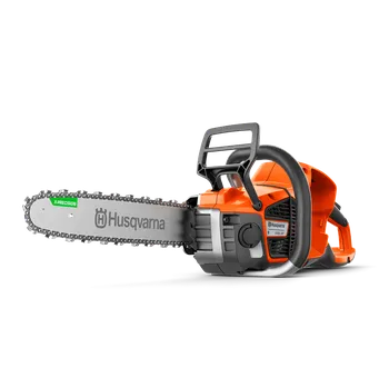 SET Řetězová pila Husqvarna 540i XPG + akumulátor 1+1 ZDARMA Výběr akumulátoru: Stroj + 2x akumulátor 40-B140X