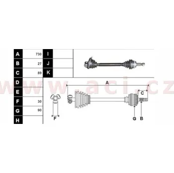 Elektroinstalace pro motocykl zapalovací svíčka NR14C řada Super, BRISK - Česká Republika YAMAHA DT 80 MXS 1984-1985