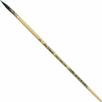 Malířský štětec Da Vinci Wash Brush 418 Kulatý štětec -3