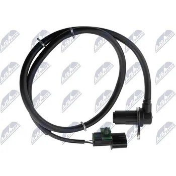 Přislušenství brzdového systému Snímač, počet otáček kol NTY HCA-MS-096