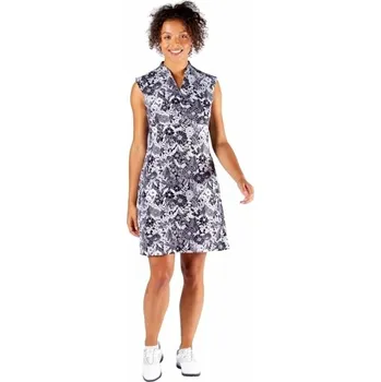 Dámská sukně Nivo Lalita Black XS Šaty