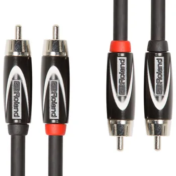 Roland RCC-15-2R2R 4,5 m Audio kabel