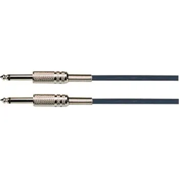 Příslušenství ke zvukové technice Soundking BC328 30 cm Rovný - Rovný Patch kabel