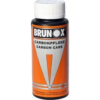 Motokosmetika Brunox Carbon Care 120 ml