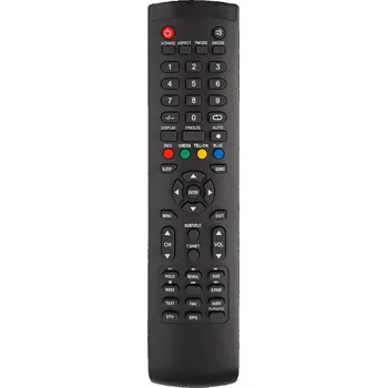 Dálkový ovladač ORAVA LT-515, LT-1013 LED H94B - náhradní dálkový ovladač