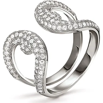 Prsten Folli Follie 3R15S059C-52