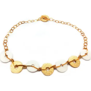 Náhrdelník Gc CWN10901