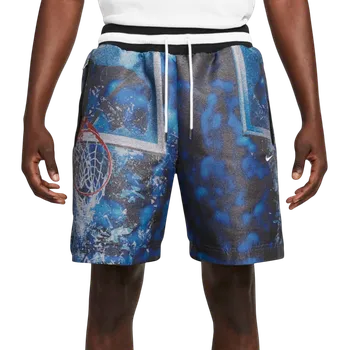 Pánské kraťasy Šortky Nike DNA 8in shorts fb7005-480 Velikost S