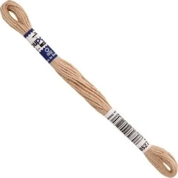 Příze Anchor Puppets Muline 00527 12 x 8 m Vyšívací příze