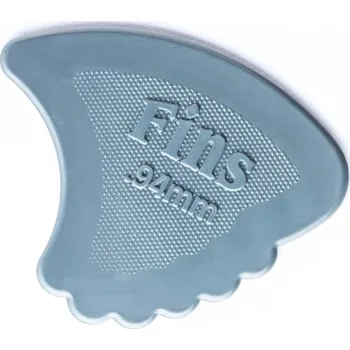 Trsátko Dunlop 444R 0.94 Gauged Nylon Fins Trsátko