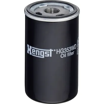 Hydraulický filtr Hydraulický filtr, automatická převodovka HENGST FILTER HG353WD