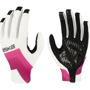 Cyklistické rukavice Eska Ace Berry 8 Cyklistické rukavice