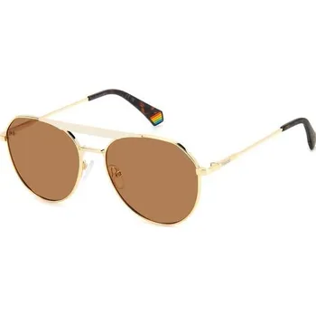 Sluneční brýle Polaroid PLD6211SXS9E