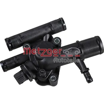 Těsnění motoru Termostat, chladivo METZGER 4006139