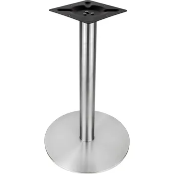 Stolová podnož Onpira Stolová podnož 71cm s kruhovou základnou O45 cm