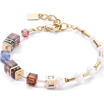 Náramek Náramek COEUR DE LION 1122/30-1538