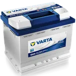 startovací baterie VARTA 5604080543132