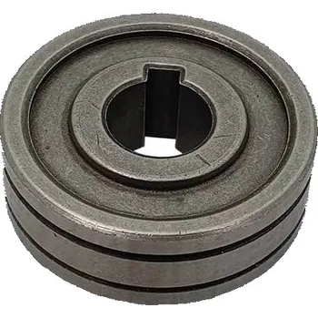 Svářečka Kladka pro ocelový drát 0,8-1,0 mm ø 10/30 mm Fanmig