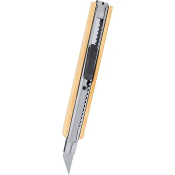 kapesní nůž Boocut nůž na dopisy - přírodní - AP733615
