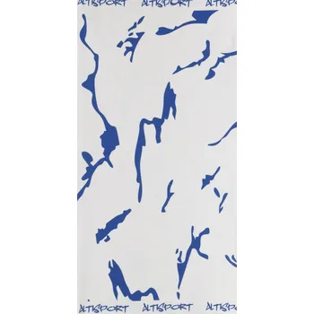 Nákrčník Nákrčník premium ALTISPORT VOJ/ALU052NAK01 BÍLÁ UNI