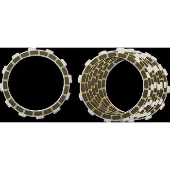 SADA TŘECÍHO ZAŘÍZENÍ BARNETT 302-35-10004