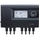 TC 12M Ekvitermní termostat TC 12M