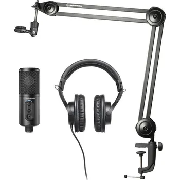 Sluchátka Audio-Technica Creator Pack