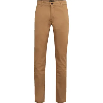 FERATT Kalhoty MATEO světle hnědé Velikost: 38/32