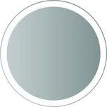 HOPA - Zrcadlo s LED osvětlením BRILON - Průměr - 70 OLNZBRIL70