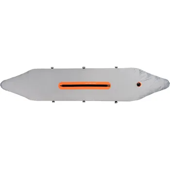 DECATHLON Látkový potah dna ke kajaku Itiwit 100 pro 1 osobu