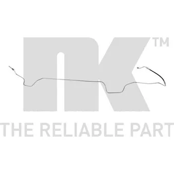 Brzdová hadice Brzdová hadice NK 853979