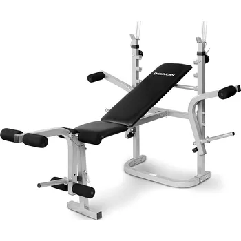 Posilovací lavice DUVLAN 3105