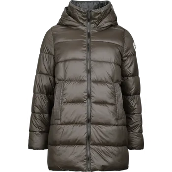 Dámská bunda Přechodní bundy z Hailys - LS N JK LA44RA - Ženy - hnědá