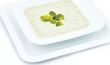 Victus keto proteinový brokolicový krém (7x30g)
