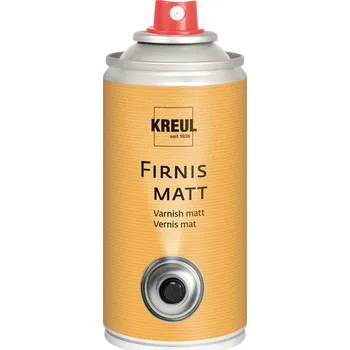 Speciální výtvarná barva Kreul 812150 Lak 150 ml