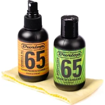 Leštidlo na strunný nástroj Dunlop 6501