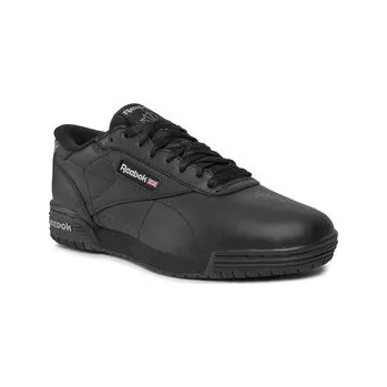 Dámské tenisky Sneakersy Reebok Exofit Lo Clean Logo Int AR3168 Černá 35