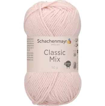 Příze Schachenmayr Classic Mix 00035 Rose Pletací příze