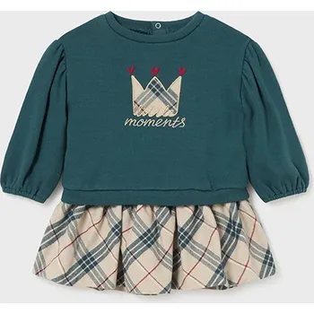 Oblečení a móda Set - pulovr a sukně Mayoral - 1402929031 Veľkosť: 86