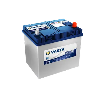 Autobaterie startovací baterie VARTA 565501065