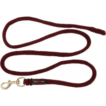 Chov hospodářského zvířete Vodítko Classy pro koně - vínové