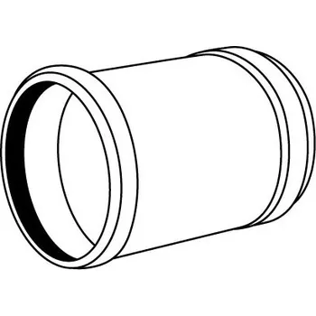 Kanalizační potrubí Redukce DRAIN DN100x70 CONEL