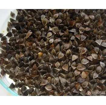 Pro ptáka Fauna Hradil Pohanka neloupaná Hmotnost: 5 kg