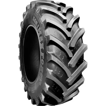 Pneu pro těžký stroj IF 650/85 R 42 BKT Agrimax Force CFO 180 D TL