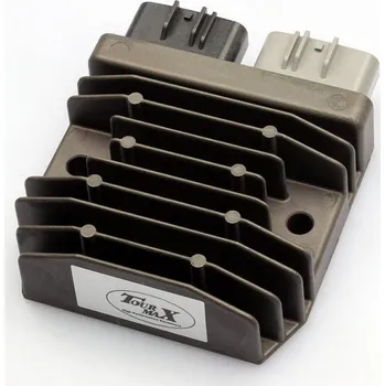 Elektroinstalace pro motocykl Regulátor dobíjení DUCATI 1260 Multistrada Enduro rok 19-20